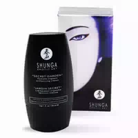 Shunga Secret Garden Female Orgasm Enhancing Gel 30 Ml