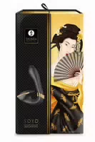 Shunga Soyo Black
