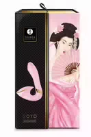 Shunga Soyo Light Pink