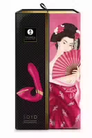 Shunga Soyo Raspberry