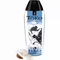 Toko Aroma Coconut Water