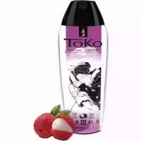 Toko Aroma Lustful Litchee