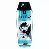 Toko Aqua Gleitmittel von Shunga