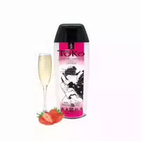 Toko Aroma Strawberry Sparkl Wine