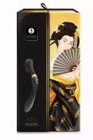 Shunga Zoa Black