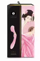 Shunga Sanya Light Pink