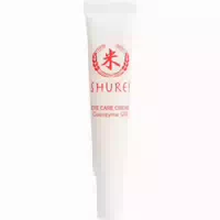 Shurei Augencreme Q10
