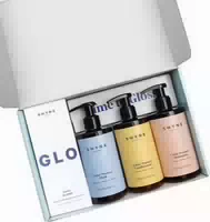 Shyne Hair Set Time To Gloss Set Ultra