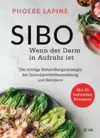 Sibo Wenn Der Darm In Aufruhr Ist