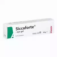 Siccaforte Augengel