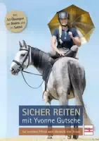 Sicher Reiten mit Yvonne Gutsche