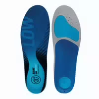 Sidas 3 Feet Run Protect Low Einlegesohlen