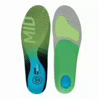 Sidas 3 Feet Run Protect Mid Einlegesohlen