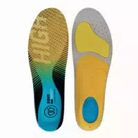 Sidas 3 Feet Run Protect High Einlegesohlen