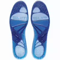 Sidas Cushioning Gel Slim Einlegesohlen