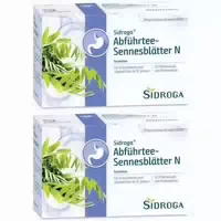 Sidroga Abführtee