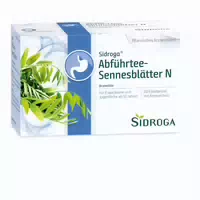Sidroga Abführtee