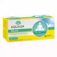 Aquilea Relax Kapseln