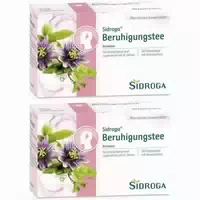 Sidroga Beruhigungstee