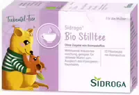 Sidroga Wellness Basentee Filterbeutel 20x1 5 g Tee