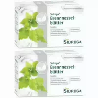 Sidroga Brennesselblättertee