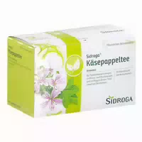 Sidroga Tee Käsepappel