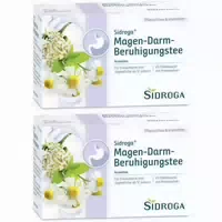 Sidroga Magen Darm Beruhigungstee N
