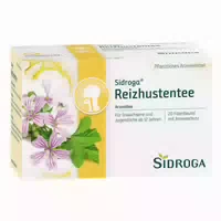 Sidroga Reizhustentee