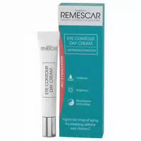 Remescar Augenkontur Tagescreme 15 Ml