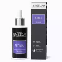 Remescar Retinol Serum 30 ml