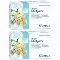 Sidroga Schafgarbe Tee