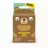 Sidroga Teexpress Bäuchlein Bär 15x0 3 G Tee