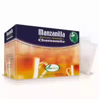 Sorianatural Kamillentee
