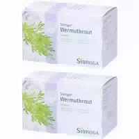 Sidroga Wermutkraut Kräutertee