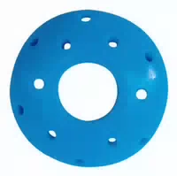 Siebschalen Pessar 60 Mm