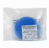 Siebschalen Pessar Silicon 80 Mm
