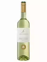 Siegbert Bimmerle Blanc De Blanc Riesling Sauvignon Weißwein Trocken