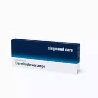 Darmkrebsvorsorge Selbsttest Stuhl 1 St