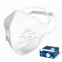 Siegmund Care Jifa Ffp3 Atemschutzmaske Mit Ventil