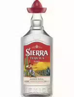 Sierra Tequila Reposado