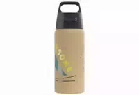 Sigg Flasche Shield Therm One Rawsome