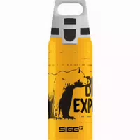 Sigg Trinkflasche Viva One Brave Eagle