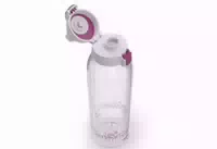 Sigg Trinkflasche Total Clear One Myplanet