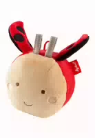 Sigikid Aktiv Ball Marienkäfer