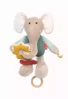 Sigikid Aktiv Elefant