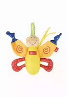 Sigikid Aktiv Greifling Schmetterling