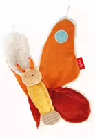 Sigikid Aktiv Schmetterling