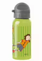 Sigikid Edelstahl Trinkflasche