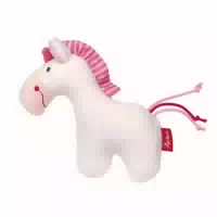 Sigikid Kleines Einhorn Redstar ‍