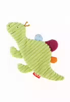 Sigikid Knistertuch Dino